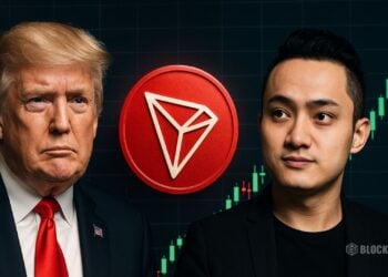 Tron Has Never Hit $1 - Here is Why TRX Still Might Be Worth a Closer Look in 2025