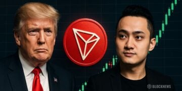 Tron Has Never Hit $1 – Here is Why TRX Still Might Be Worth a Closer Look in 2025