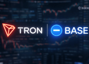 TRON Integrates With Base to Enable Cross-Chain TRX Access – Here Is Why It Matters