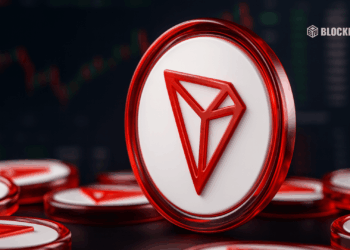 Tron Sees Nearly $1b in Stablecoin Inflows in 24 Hours - Here is Why Trons Dominance Keeps Growing