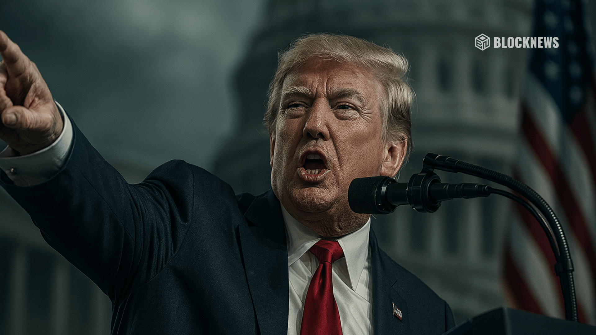 Trump Claims $18 Trillion Investment Boom From Tariffs – Here Is What the Data Really Shows