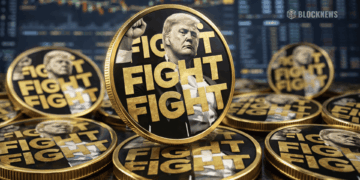 Trump Coin Crashes Over 93% From Peak as Hype Fades Fast – Here Is Whether TRUMP Can Ever Recover