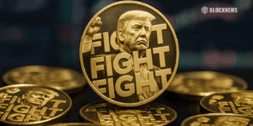 Trump Coin Faces Deep Losses but a Rebound Could Still Be Forming – Here Is Whether TRUMP Can Recover