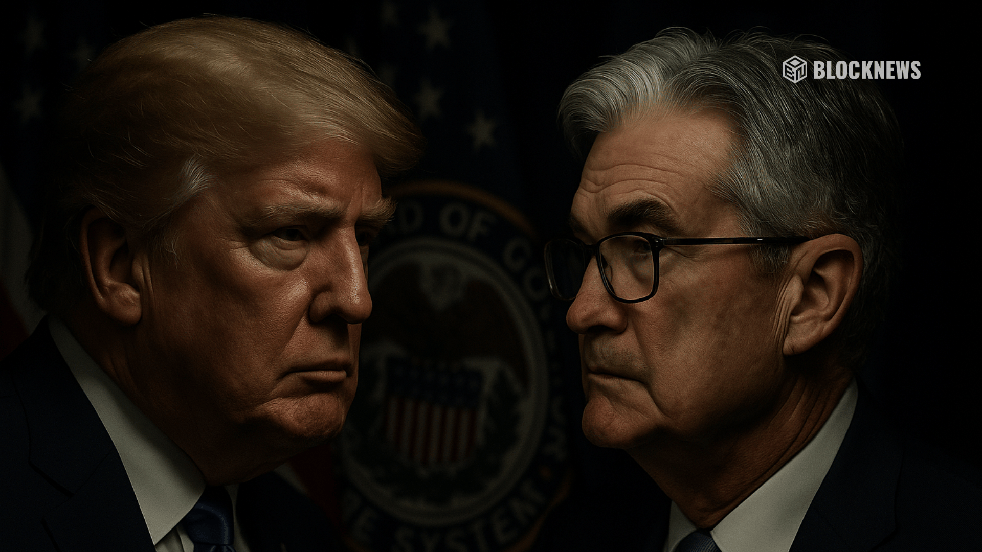 Trump Delays Fed Chair Announcement to Early 2026 as Powell Criticism Intensifies — Here Is What This Means for Markets