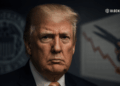 Trump Demands Immediate Fed Rate Cuts from Next Chair - Here is Why Crypto Traders Are Already Betting on 2026