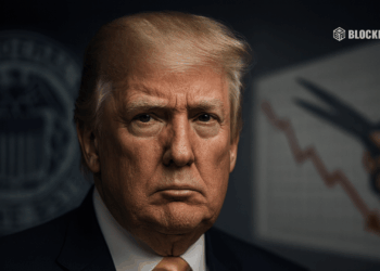Trump Demands Immediate Fed Rate Cuts From Next Chair – Here Is Why Crypto Traders Are Already Betting on 2026