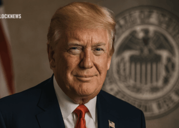 Trump Says He Has Chosen the Next Federal Reserve Chair as Pressure Mounts on Powell — Here Is What This Means for Markets