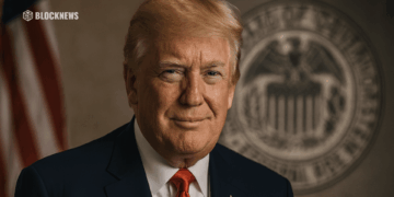 Trump Says He Has Chosen the Next Federal Reserve Chair as Pressure Mounts on Powell — Here Is What This Means for Markets