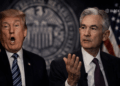 Trump Signals January Timeline for New Fed Chair Pick as Powell Tensions Resurface – Here Is What to Watch