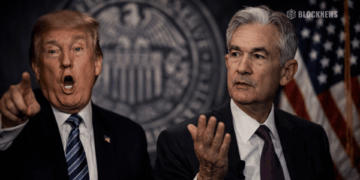 Trump Signals January Timeline for New Fed Chair Pick as Powell Tensions Resurface – Here Is What to Watch