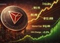 TRX Price Compresses Near Historic Levels as Breakout Setup Emerges – Here Is the Outlook