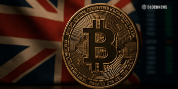 UK Officially Classifies Crypto as Property in New Digital Assets Act – Here Is Why This Changes Everything