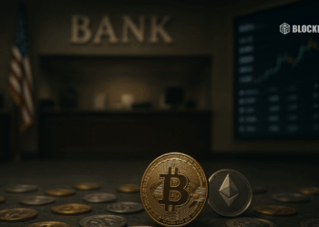 US Banks Can Now Intermediate Crypto Transactions Under New OCC Guidance – Here Is What This Means