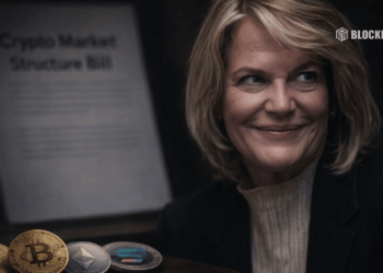 US Market Structure Bill Advances as Senator Lummis Pushes for December Markup – Here Is What Comes Next
