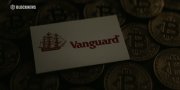 Vanguard Lets Clients Trade Bitcoin ETFs but Still Calls BTC a Speculative Toy — Here Is Why It Matters