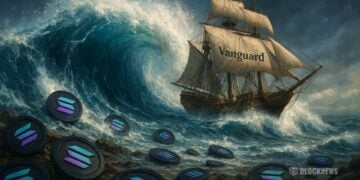 Vanguard Opens Doors to Solana ETFs After Policy Shift – Here Is What This Means for SOL