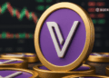 VeChain Slides 75% Since 2024 as Market Crash Deepens — Here Is Whether VET Can Recover Soon