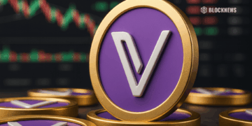VeChain Slides 75% Since 2024 as Market Crash Deepens — Here Is Whether VET Can Recover Soon