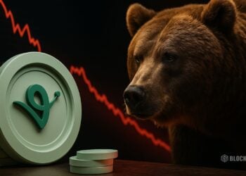 Virtual Protocol Slides Deeper as Selling Pressure Builds and Demand Weakens