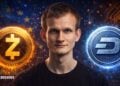 Vitalik Sounds the Alarm as Privacy Coins Rally Amid Europe’s Regulatory Push