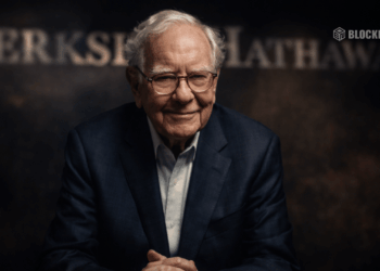 Warren Buffett Steps Down As Buffett Indicator Hits Record High - Here is Why Markets Are Nervous