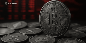 Why is Crypto Dumping Today? $240B Erased as Bitcoin Falls Below $85,000