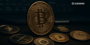 Why is the Crypto Market Dumping Today? — More Than $70 Billion Lost in Minutes