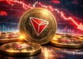 Why TRON Is Staying Stable Near $0.28 Despite Broad Crypto Sell-Off
