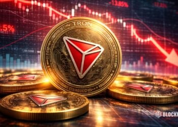 Why TRON Is Staying Stable Near $0.28 Despite Broad Crypto Sell-Off