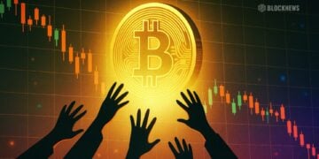 Will Bitcoin Stay Under $100K or Start a New Rally in 2026? — Here is How the Chart and Supply Dynamics Look