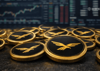 World Liberty Financial Leads Top 100 Rally as Market Struggles – Here Is What’s Driving WLFI Today