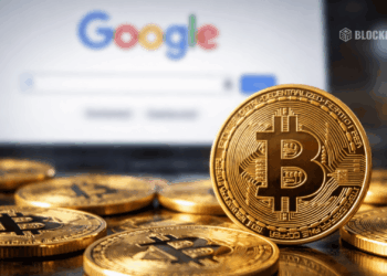 Worldwide Crypto Google Search Interest Drops to Lowest Point of 2025is This a Bottom Signal