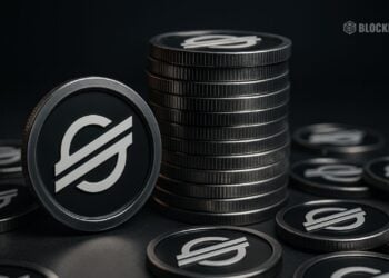 XLM Builds Strength at Support With $0.50 Target on the Table – Here Is What Traders Should Know