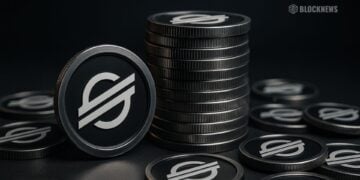 XLM Builds Strength at Support With $0.50 Target on the Table – Here Is What Traders Should Know