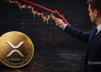 XRP Enters a Critical Technical Window - Here Is Why a Reversal Isn’t Off the Table