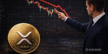 XRP Enters a Critical Technical Window – Here Is Why a Reversal Isn’t Off the Table