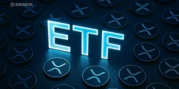 XRP ETF Demand Is Exploding – Here is Why $10B in XRP Funds Could Be the Next Big Target