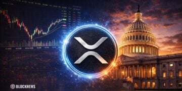 XRP Exchange Supply Drops as Bulls Position for a Regulatory Shift in 2026