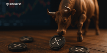 XRP Eyes $10 Repricing as ETF Demand Accelerates – Here Is What Traders Should Expect