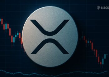 XRP Faces Critical Support at $1.90 After Sentiment Crash – Here Is How a Breakout Could Trigger Next
