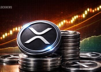 XRP Flashes Rare Golden Cross Against Bitcoin – Here Is Why Analysts See a $24 Scenario
