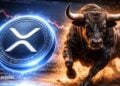XRP Flashes Rare Long-Term Signals as Selling Pressure Begins to Fade