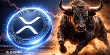 XRP Flashes Rare Long-Term Signals as Selling Pressure Begins to Fade