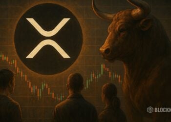 XRP Holds Steady Near $2 – Here is Why the Market Is Quiet but Still Very Much Alive