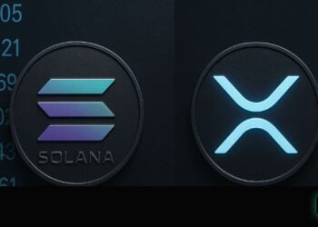 XRP Liquidity Breaks Out of XRPL Rails - Here is How Solana Becomes the New DeFi Hub