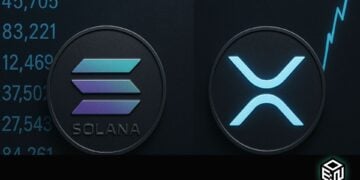 XRP Liquidity Breaks Out of XRPL Rails – Here is How Solana Becomes the New DeFi Hub