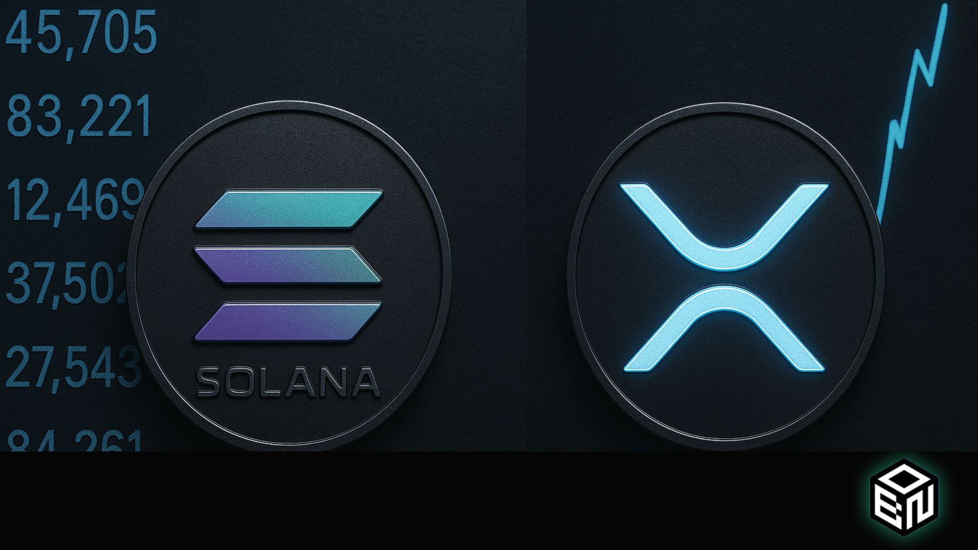XRP Liquidity Breaks Out of XRPL Rails – Here is How Solana Becomes the New DeFi Hub