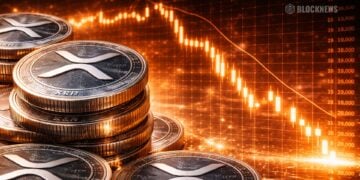 XRP Maintains Market Strength as Resistance and Support Come Into Focus