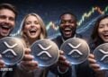 XRP Market Structure Tightens as Retail Gets Priced Out – Here Is Why Demand Could Matter