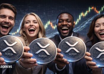 XRP Market Structure Tightens as Retail Gets Priced Out – Here Is Why Demand Could Matter